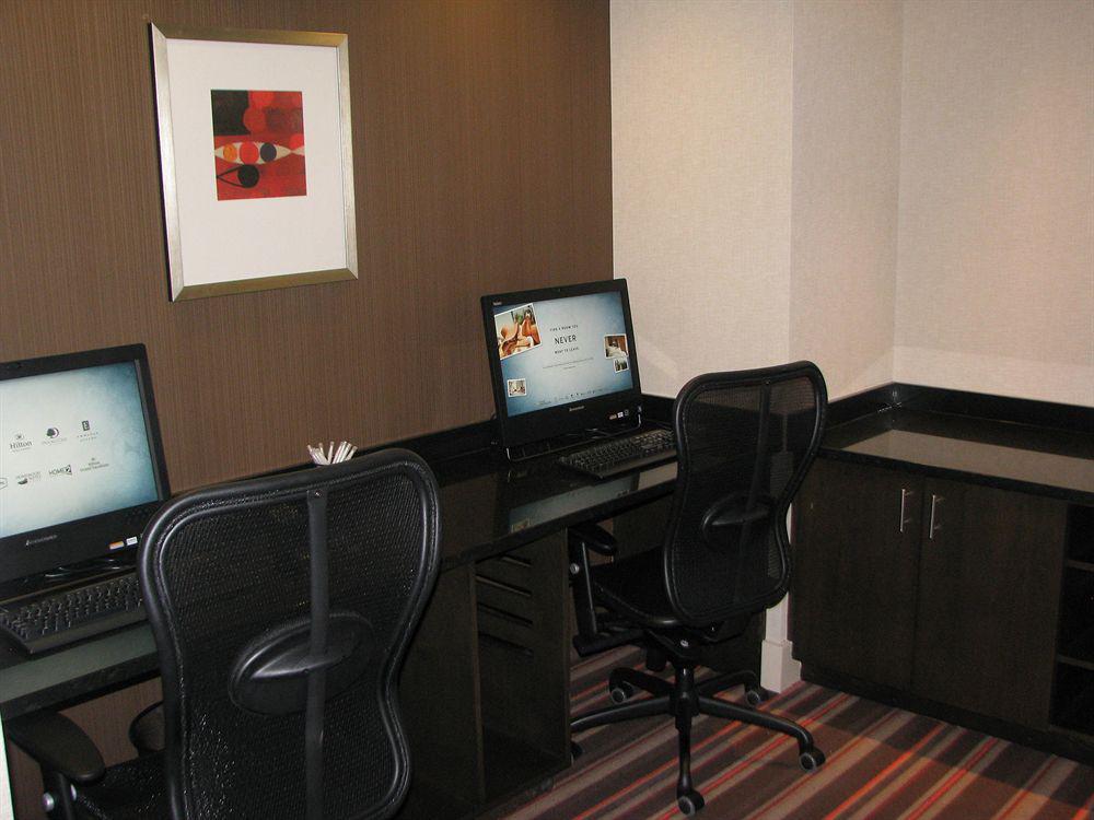 Embassy Suites By Hilton Newark Airport Elizabeth Dış mekan fotoğraf
