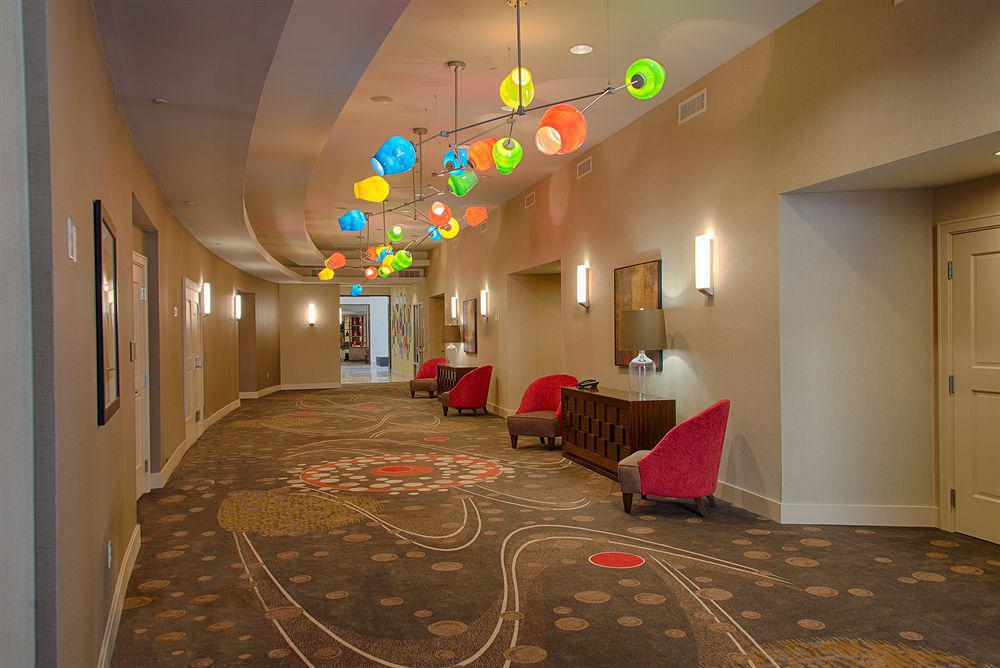 Embassy Suites By Hilton Newark Airport Elizabeth Dış mekan fotoğraf