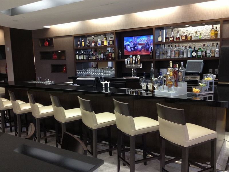 Embassy Suites By Hilton Newark Airport Elizabeth Dış mekan fotoğraf