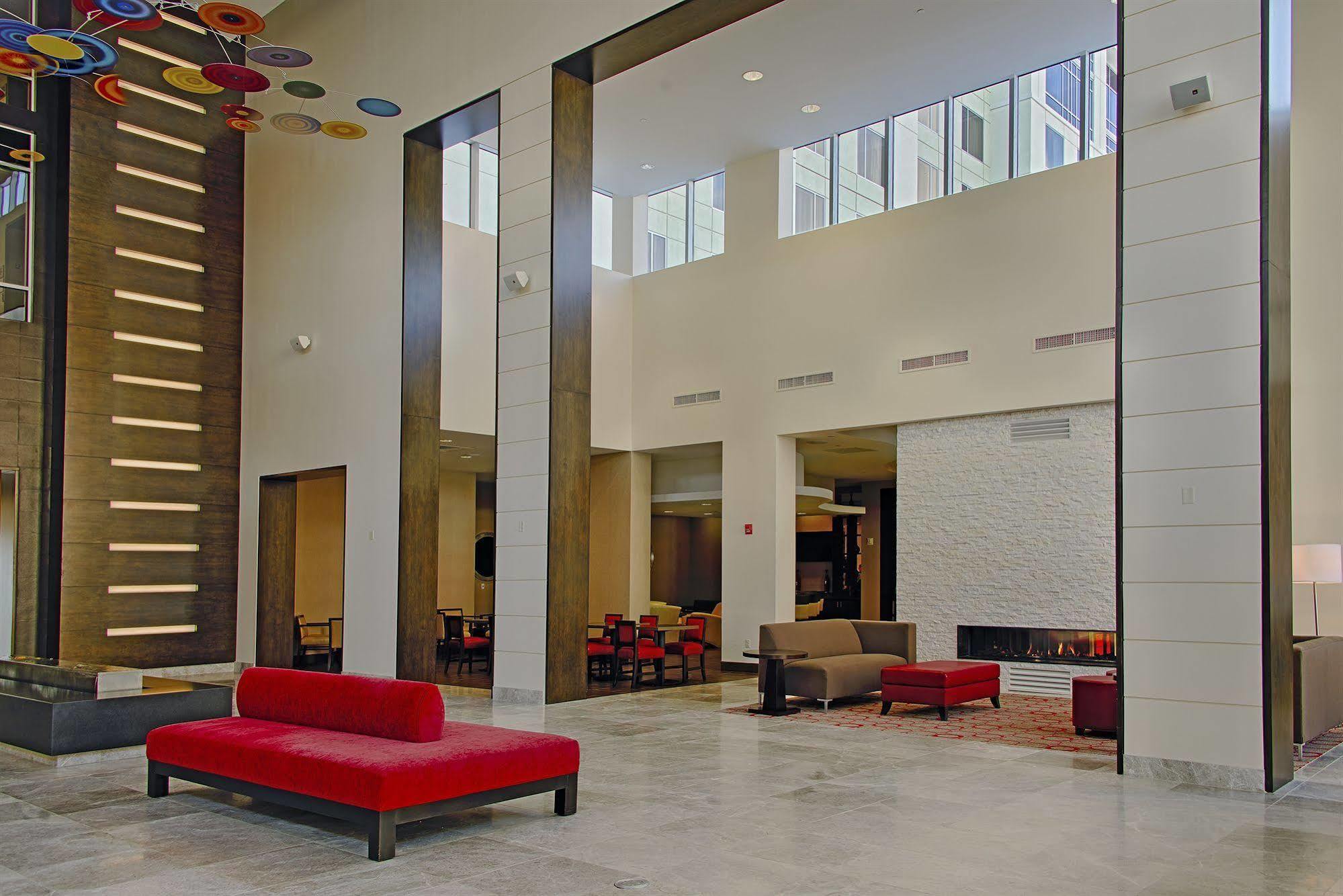 Embassy Suites By Hilton Newark Airport Elizabeth Dış mekan fotoğraf